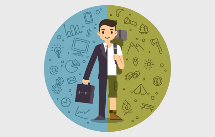 Work Life Balance: Why You Need It to be Successful Work Life Balance: Why You Need It to be Successful